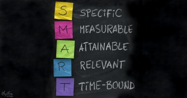 SMART Goal Setting