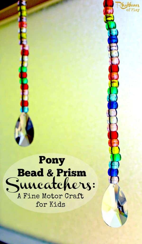 Pony Beads Blue Jewelry Making Craft Down Syndrome Awareness Bulk Lot of 500