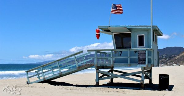 Keep your family safe this summer with these 25 Beach and water safety tips from an ocean lifeguard mom. Includes information about rip currents, how to teach your kids about ocean conditions and water safety, swimming tips, and basic first aid information for parents, caregivers, and families. 
