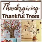 the best thankful trees for thanksgiving tree tradition