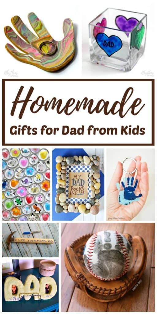 PERSONALISED Birthday Gifts for Daddy Dad Grandad from Son Daughter Children 
