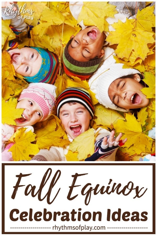 fall autumnal equinox - meaning and celebration ideas