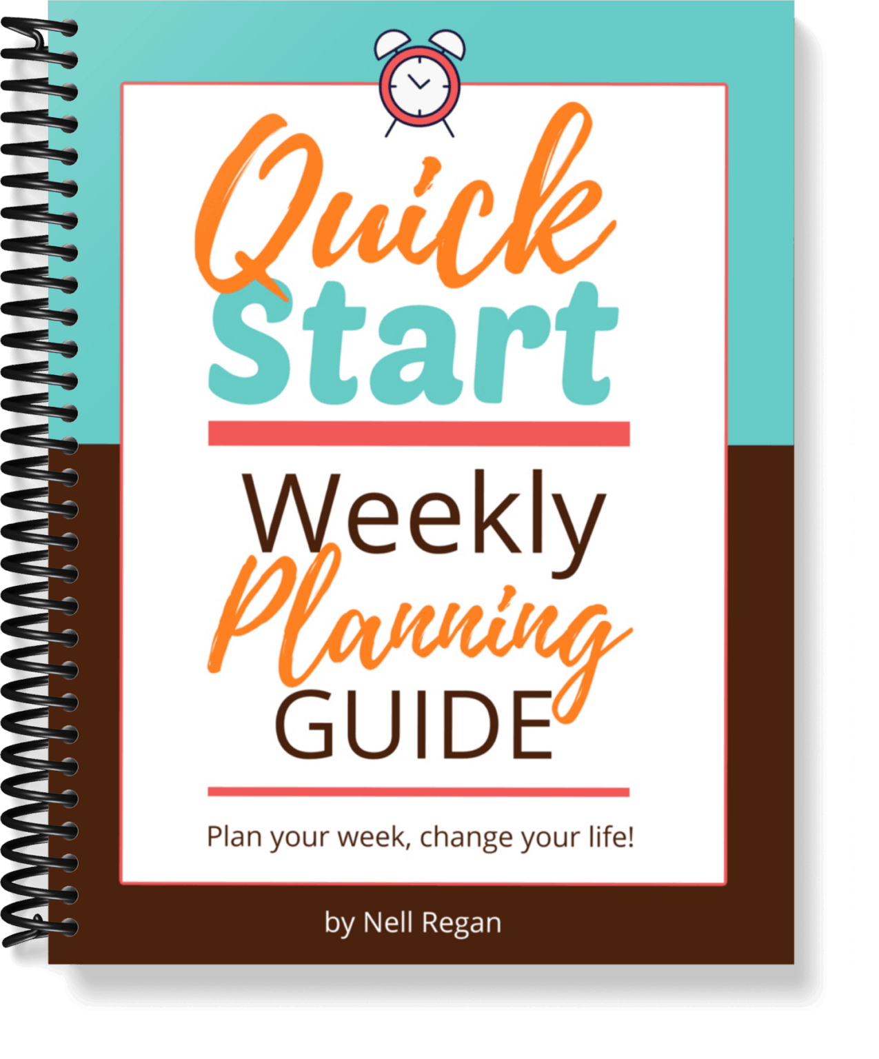 How to Plan Your Daily and Weekly Routine or Rhythm
