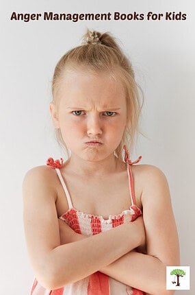 Anger management books for kids can help children of all ages navigate challenging emotions.